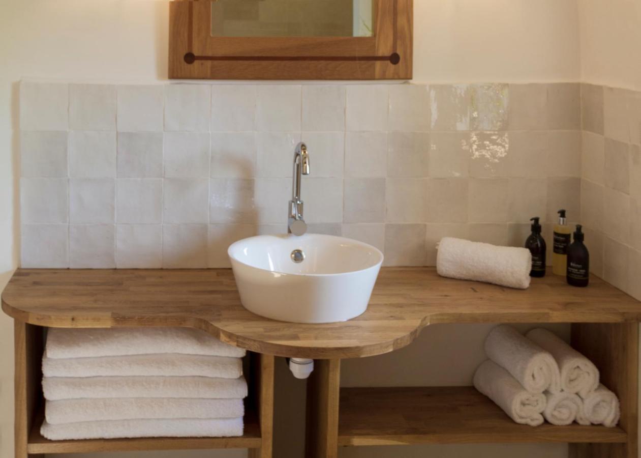 Wild Nurture Eco Luxury Offgrid Log Cabin Fort William Ngoại thất bức ảnh